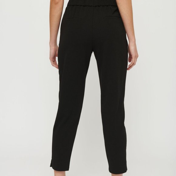 Dynamite Cindy Paperboy Cigarette Pants - Picture 3 of 6